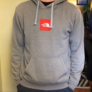 North Face Hoodie